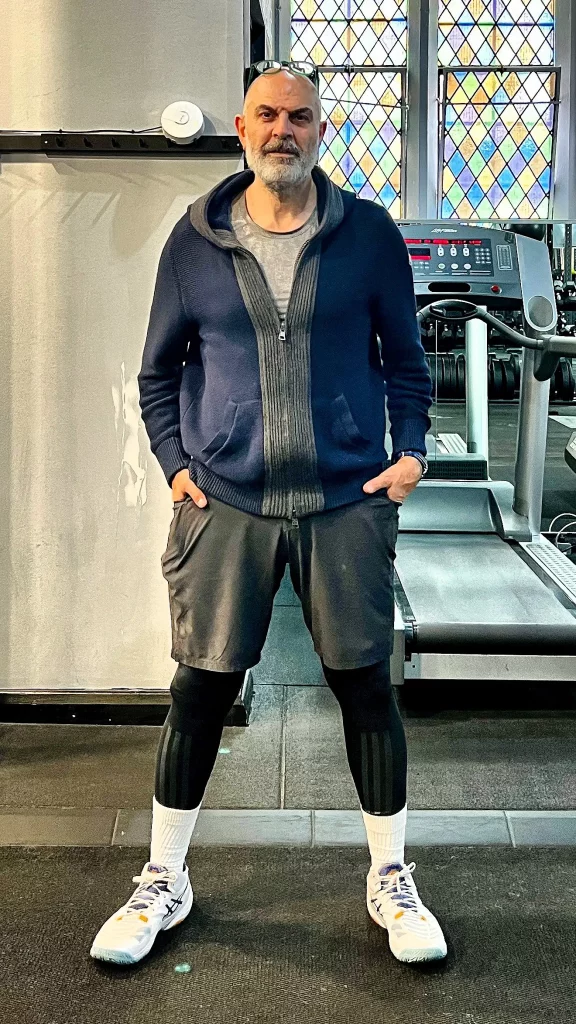 Get Started with Our Online Fitness Coaching in 3 Easy Steps