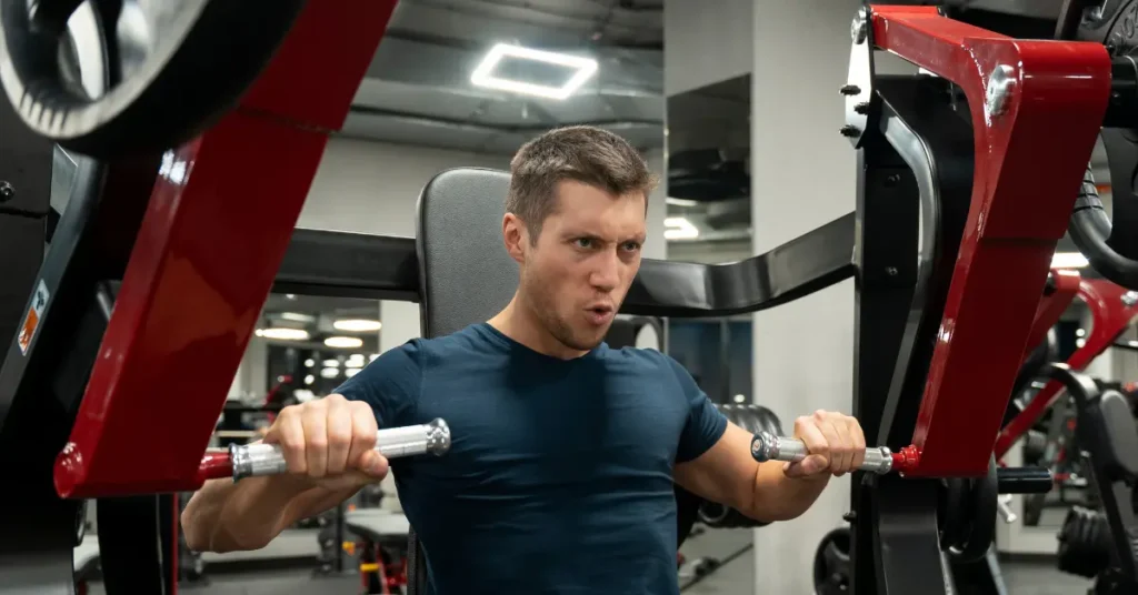 Best Gym Workout Plan