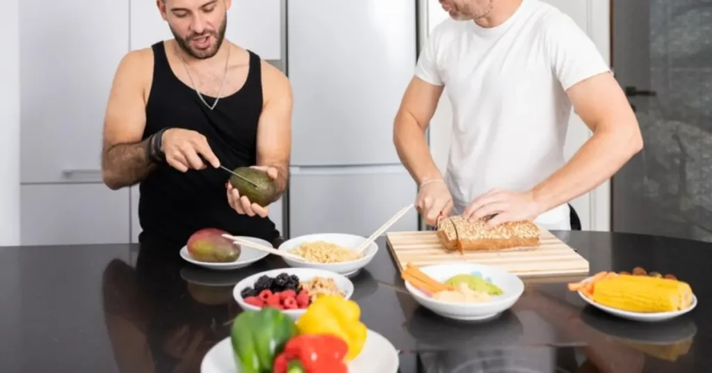 Best Breakfast for Weight Loss: High-Protein Meals for Muscle Building & Fat Loss