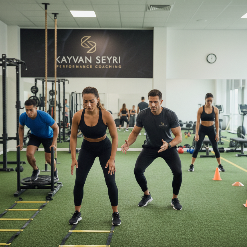 Optimal Sports Performance