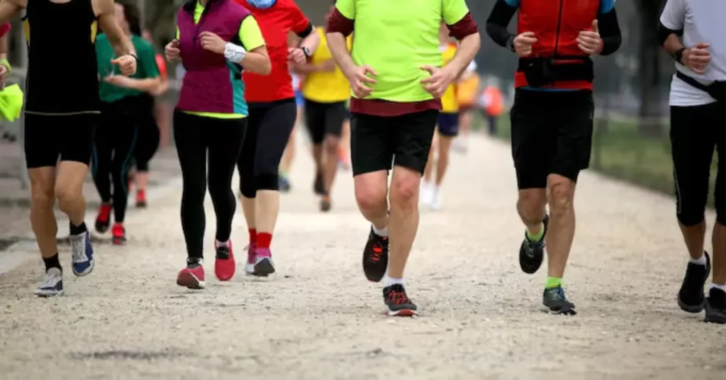 How Long Is an Ultra Marathon