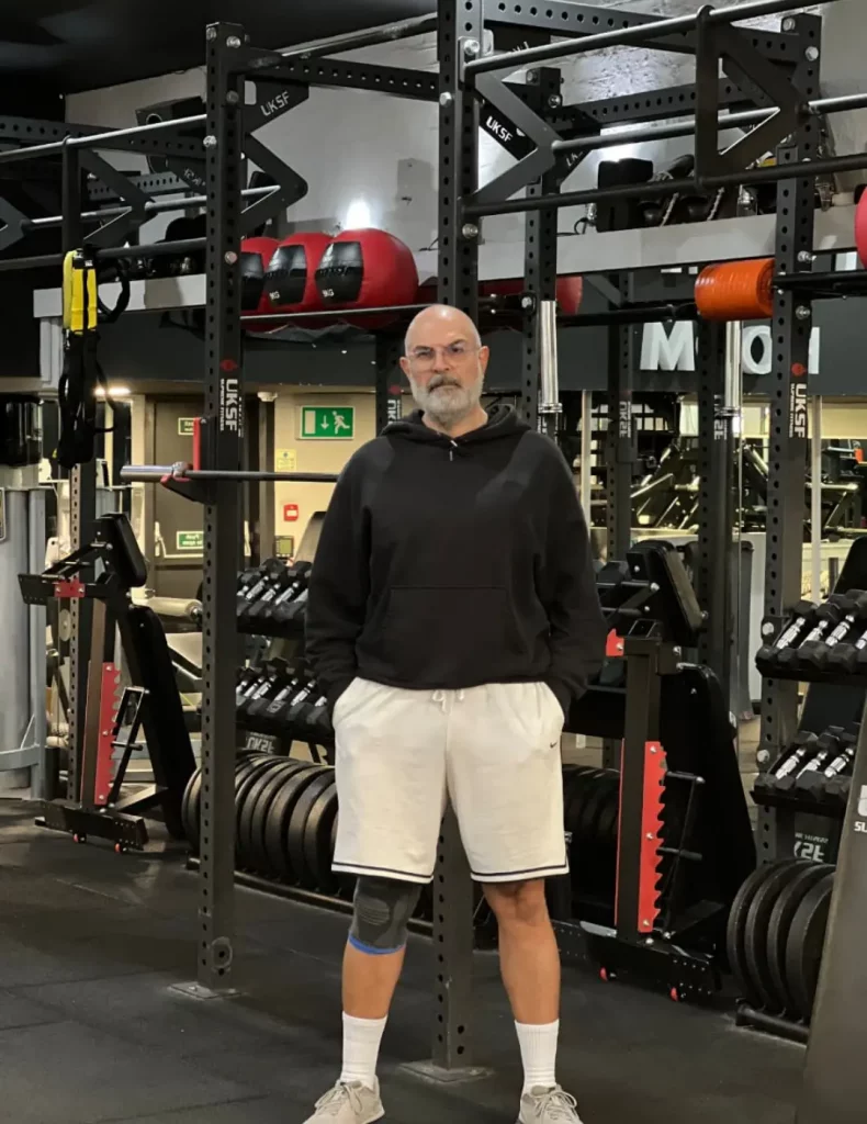 Why Choose a Personal Trainer in London?