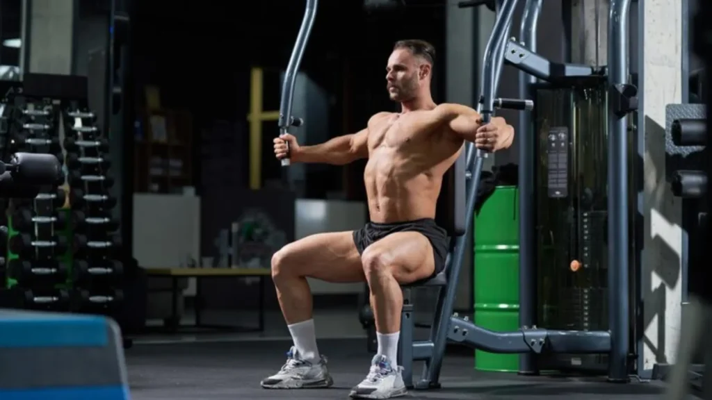 Body Pump Workout The Strength-Building Secret You’ve Been Missing