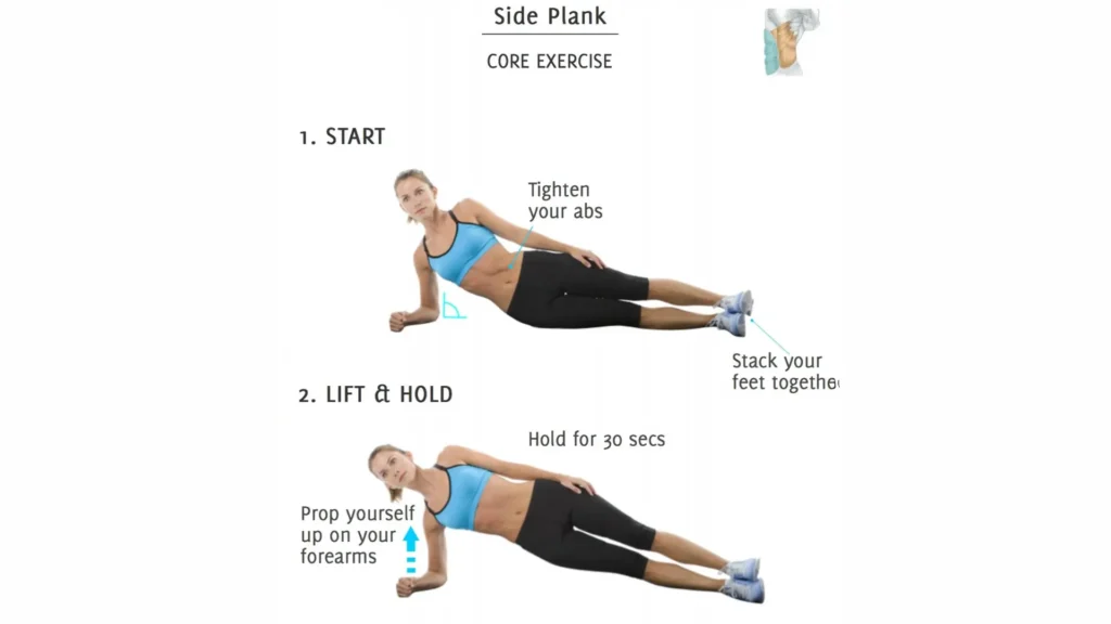 Side Plank